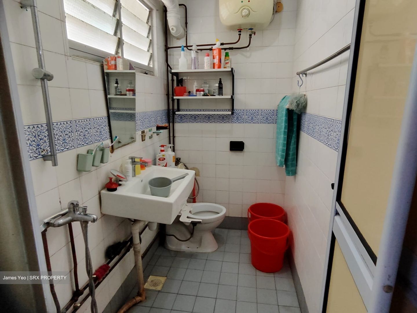 Blk 565 Pasir Ris Street 51 (Pasir Ris), HDB 5 Rooms #520805661